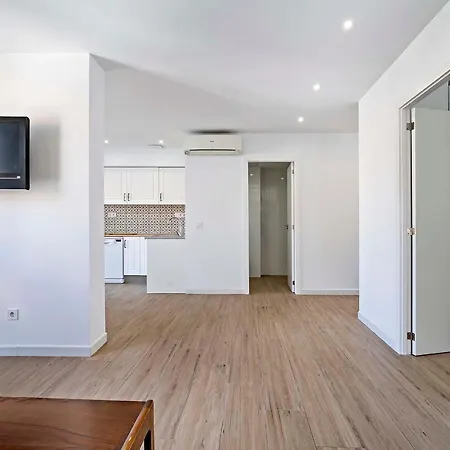 Dubamar Appartement *