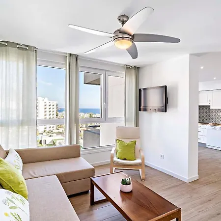 Dubamar Apartamento Aguadulce (Almeria)