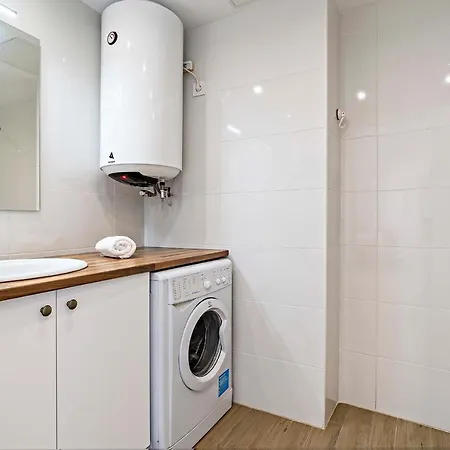 Appartement Dubamar