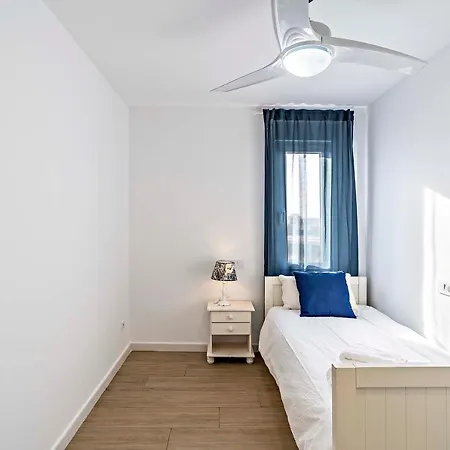 Dubamar Apartamento *