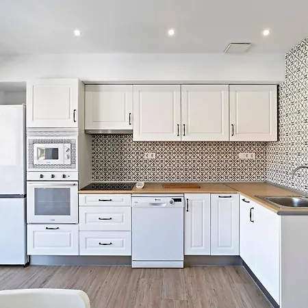 Dubamar Apartamento *