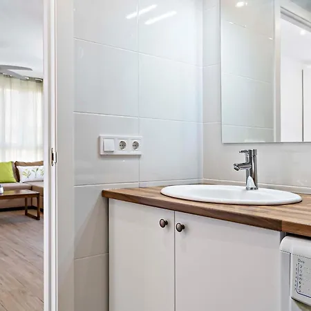 Appartement Dubamar