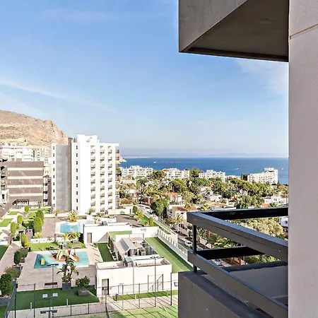 Dubamar Aguadulce (Almeria)